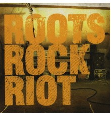 Skindred - Roots Rock Riot