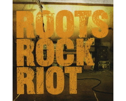 Skindred - Roots Rock Riot