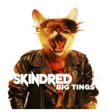 Skindred - Big Tings