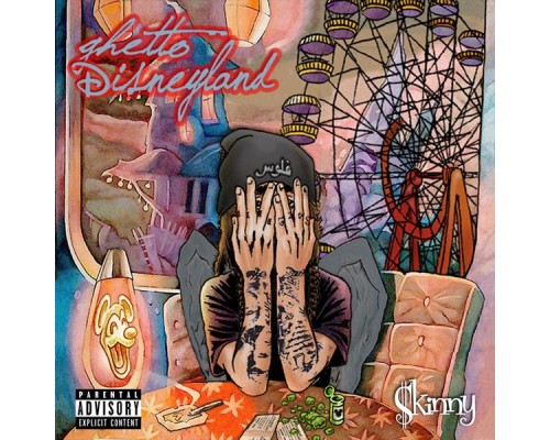 Skinny - Ghetto Disneyland