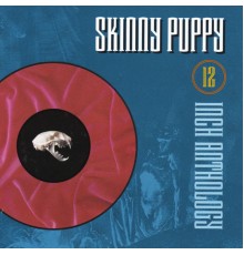 Skinny Puppy - 12" Anthology