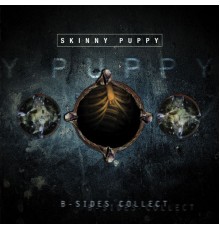 Skinny Puppy - B-Sides Collection