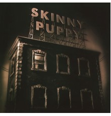 Skinny Puppy - The Process