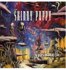 Skinny Puppy - Spasmolytic