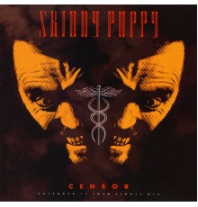 Skinny Puppy - Censor