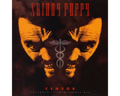 Skinny Puppy - Censor