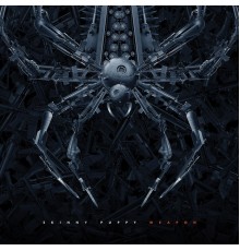 Skinny Puppy - Weapon (Skinny Puppy)