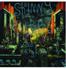 Skinny Puppy - Last Rights