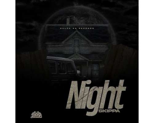 Skippa - Night