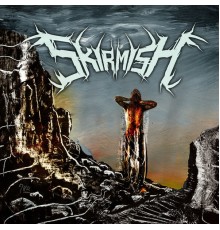 Skirmish - Through the Abacinated Eyes