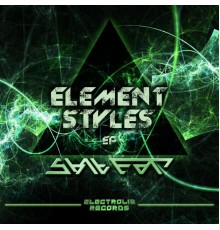 Skitear - Element Styles - Ep