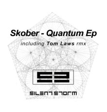 Skober - Quantum Ep