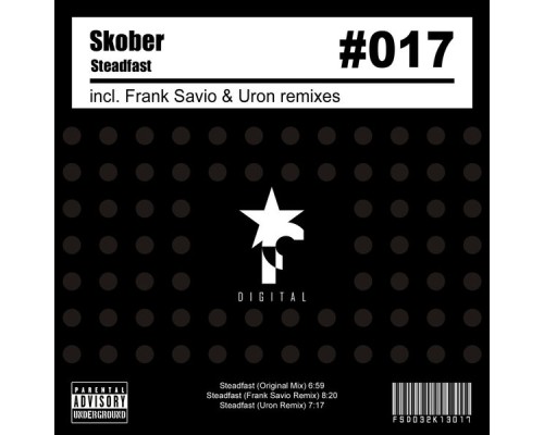 Skober - Steadfast