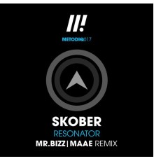 Skober - Resonator