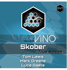 Skober - True Waves