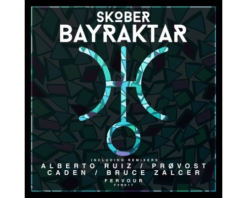 Skober - Bayraktar