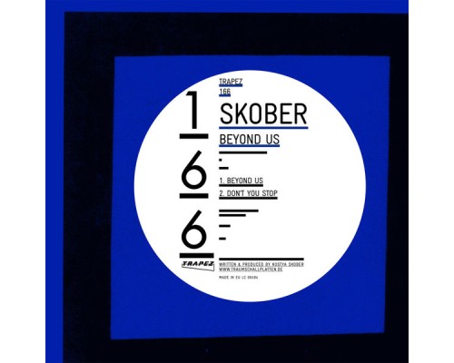 Skober - Beyond Us