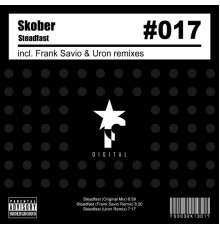 Skober - Steadfast