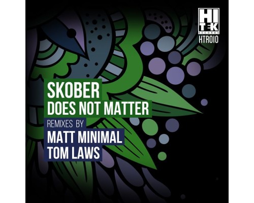 Skober - Does Not Matter