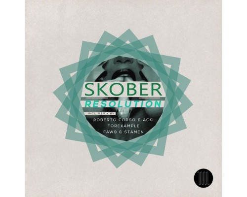 Skober - Resolution