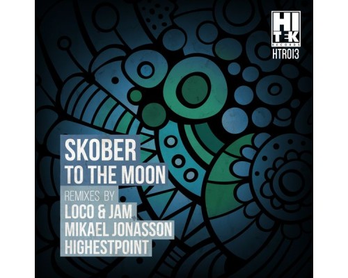 Skober - To The Moon