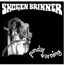 Skogen Brinner - Pundarvarning