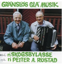 Skogsbylasse - Gränslös Gla' musik