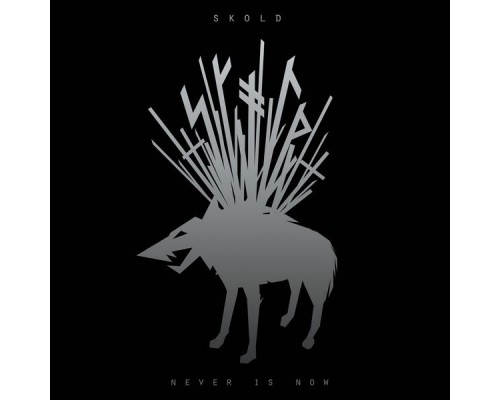 Skold - Never Is Now Skold - Never Is Now