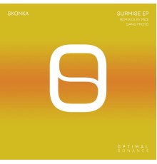 Skonka - Surmise EP