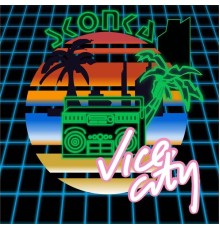 Skonka - Vice City