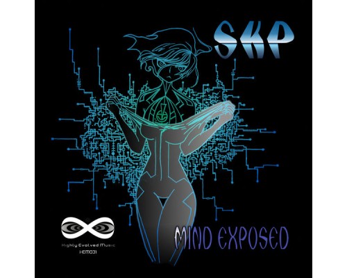 Skp - Mind Exposed