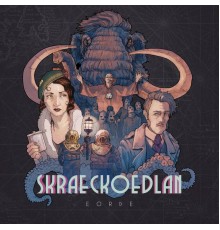 Skraeckoedlan - Eorþe