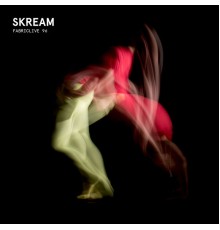 Skream - FABRICLIVE 96: Skream