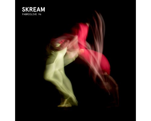 Skream - FABRICLIVE 96: Skream