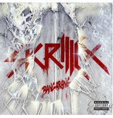 Skrillex - Bangarang EP