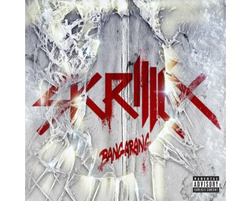 Skrillex - Bangarang EP