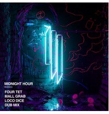 Skrillex, Boys Noize & Ty Dolla $ign - Midnight Hour Remixes