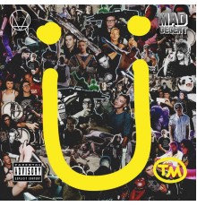 Skrillex, Diplo - Skrillex and Diplo present Jack Ü
