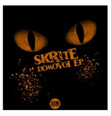 Skrite - Domovoi EP