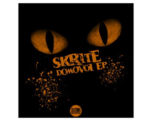 Skrite - Domovoi EP