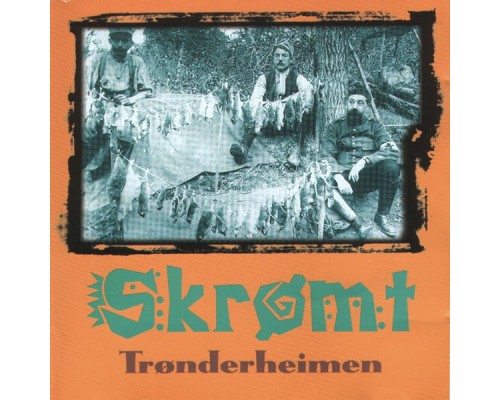 Skrømt - Trønderheimen