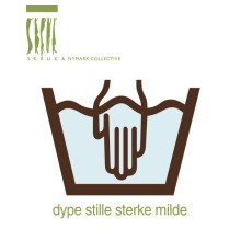 Skruk - Dype Stille Sterke Milde