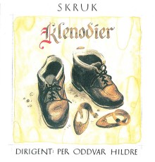 Skruk - Klenodier