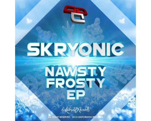 Skryonic - Nawsty Frosty