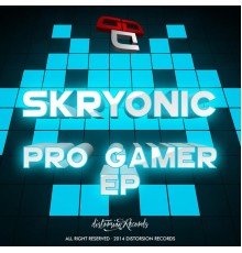 Skryonic - Pro Gamer (Original Mix)