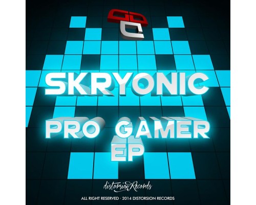 Skryonic - Pro Gamer (Original Mix)