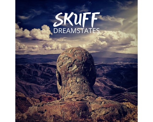 Skuff - Dream States LP