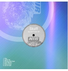 Skuff - Act of Faith EP