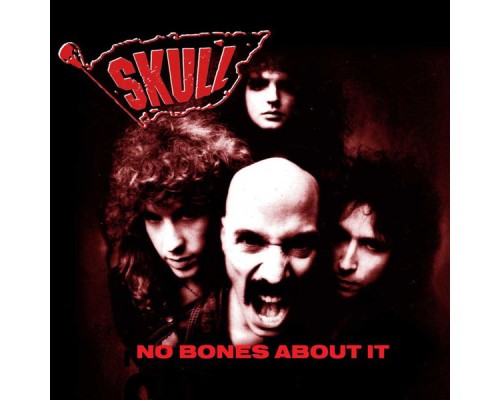 Skull - No Bones About It (Expanded Edition) Skull - No Bones About It (Expanded Edition)