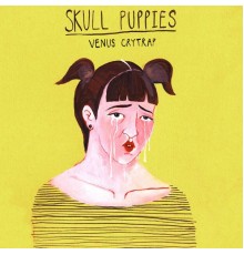 Skull Puppies - Venus Crytrap